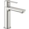 Grohe Rubinetto per lavabo ad incasso New cromato GROHE H 21.3 cm