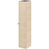 SENSEA Colonna per mobile bagno Neo SENSEA 1 anta P 35 x L 30 x H 154 cm rovere naturale legno