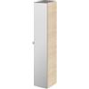 SENSEA Colonna per mobile bagno Neo Frame SENSEA 1 anta P 35 x L 30 x H 154 cm legno