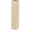 SENSEA Colonna per mobile bagno Neo SENSEA 2 ante P 35 x L 30 x H 154 cm rovere legno