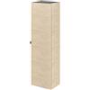 SENSEA Colonna per mobile bagno Neo Frame SENSEA 1 anta P 35 x L 45 x H 154 cm legno