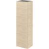 SENSEA Colonna per mobile bagno Neo Frame SENSEA 1 anta P 35 x L 45 x H 154 cm legno