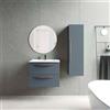 Leroy Merlin Mobile bagno sospeso con lavabo L 60 cm avio 2 cassetti per vasca centrale Arco
