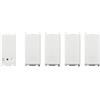 VIMAR Kit domotica VIMAR Kit deviatori connessi IoT Plana b.co