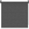 DECOSOL DELUXE Tenda a rullo screen Screen Valencia antracite 180x190 cm