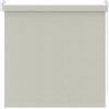 TRENDIY Tenda a rullo oscurante Dublin beige melange 180x190 cm