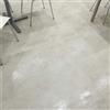 COVERLAM Piastrella da pavimento e rivestimento interno in gres porcellanato 100 x 100 cm rettificato beige lucido Oxido Marfil R9 traffico intenso (pei 4/5) Sp. 3.5 mm