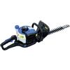 Hyundai Tagliasiepi a scoppio 2 tempi 25.4 cm³ HYUNDAI 25CC 1 lama da 60 cm
