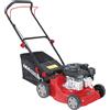 LEA Tagliaerba a benzina a spinta LEA LE11132-40 A3 da 132 cm³ L 40 cm