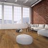 WOODFLOORING Parquet multistrato L in rovere naturale oliato natura sp. 12/3 mm 1.542 m²