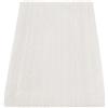 Leroy Merlin Tappeto Twinkle in poliestere Bianco L 300 x L 200 cm