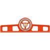 Stanley Livella manuale rettangolare STANLEY 50 cm 1 fiale