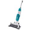 Leroy Merlin Lavapavimenti a batteria Regulus Aqua PowerVac con piastra 24V 5Ah 0.5 l