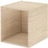 SENSEA Colonna per mobile bagno Neo Frame SENSEA P 35 x L 30 x H 32 cm