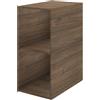 SENSEA Colonna per mobile bagno Neo SENSEA P 48 x L 30 x H 64 cm marrone