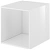 SENSEA Colonna per mobile bagno Neo Frame SENSEA P 35 x L 30 x H 32 cm