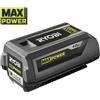 Ryobi Batteria al litio RYOBI RY36B40B 36V 4Ah