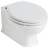 OLYMPIA CERAMICA Vaso WC sospeso OLYMPIA CERAMICA impero, sedile escluso P 55 x L 36 x H 42 cm