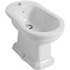 OLYMPIA CERAMICA Bidet parete Impero OLYMPIA CERAMICA L 37 x H 40 x P 59 cm bianco