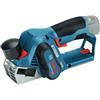 Bosch Professional Pialla a batteria BOSCH PROFESSIONAL GHO 12V-20 , 0 Ah, senza batteria
