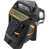 STANLEY FATMAX Livella laser STANLEY FATMAX X3G 30 m