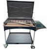 Leroy Merlin Barbecue a legna BK10 ELITE