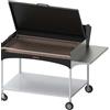 Leroy Merlin Barbecue a legna BK12 ELITE