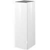 SENSEA Pensile bagno Neo bianco SENSEA, 1 anta apertura da sinistra P 35 x L 30 x H 90 cm