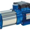 SPERONI Pompa di superificie con cavo acque chiare multicellulare motore a induzione 1100 W SPERONI RSM 5 230 V 5400 l/h, fino a 7 m profondità
