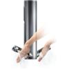 Dyson Asciugamani Dyson Airblade con filtro hepa 650 W grigio