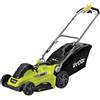 Ryobi Tagliaerba elettrico RYOBI RLM4018 1800 W L 40 cm