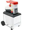 STERWINS Biotrituratore elettrico STERWINS ESH2-45 50 l 2800 W