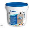MAPEI Colla epossidica e guarnizione Kerapoxy CQ 100 MAPEI 10 kg bianco R2 / RG