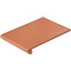 Leroy Merlin Piastrella da pavimento e rivestimento interno ed esterno in terracotta 30 x 35 cm non rettificato rosso opaco Cotto Presild traffico medio (pei 2/5) Sp. 13 mm 0.84 mq