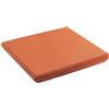 Leroy Merlin Piastrella da pavimento e rivestimento interno ed esterno in terracotta 35 x 35 cm non rettificato rosso opaco Cotto Presild traffico medio (pei 2/5) Sp. 20 mm 0.245 mq