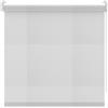 TRENDIY Tenda a rullo screen Screen Valencia bianco 150x250 cm