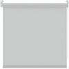 TRENDIY Tenda a rullo screen Screen Valencia grigio 120x250 cm