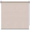 TRENDIY Tenda a rullo screen Screen Valencia beige 120x250 cm
