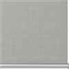 TRENDIY Tenda a rullo screen Screen Valencia grigio chiaro 120x250 cm