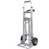 REMCO Carrello pieghevole REMCO TRHA450 in alluminio