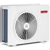 Ariston Unità esterna pompa di calore ARISTON
