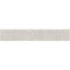 BALDOCER Piastrella battiscopa ROD ETERNAL PEARL PULIDO 10X60 in ceramica pearl lucido L 60 x H 10 cm x Sp 9 mm confezione da 9 ml