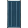 Bosch Collettore solare BOSCH FCC220-2V TSS L 103.2 x H 202.6 cm