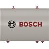 Bosch Serbatoio dello scaldabagno BOSCH TS150-2E in acciao inox 145 L