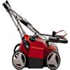 Einhell Scarificatore e arieggiatore a batteria EINHELL GE-SC 36/35 Li Solo larghezza di lavoro 35 cm, batteria non inclusa
