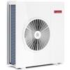 Ariston Unità esterna pompa di calore ARISTON NIMBUS 80 M EXT R32