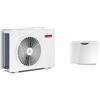 Ariston Pompa di calore ariaacqua ARISTON NIMBUS POCKET 50 M NET R32 5 kW