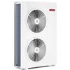 Ariston Unità esterna pompa di calore ARISTON NIMBUS 120 M EXT R32
