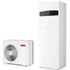 Ariston Pompa di calore ariaacqua ARISTON NIMBUS COMPACT 50 S NET R32 5 kW 180L