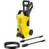 Karcher Idropulitrice ad alta pressione elettrica ad acqua fredda KARCHER K3 Power Control 380 l/h 120 bar